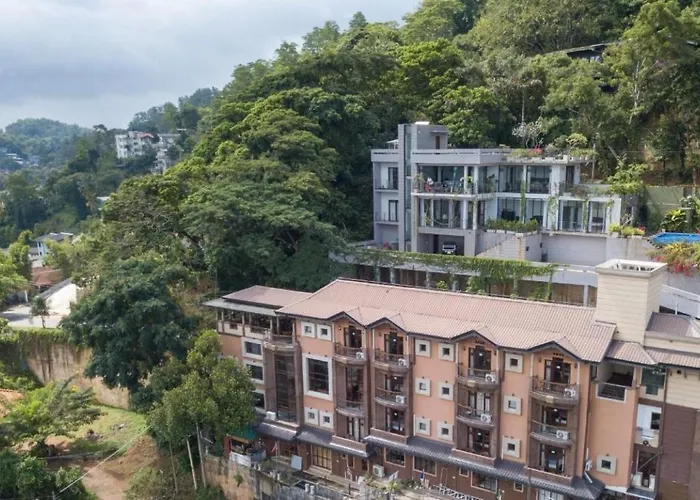 Piumara Residence
