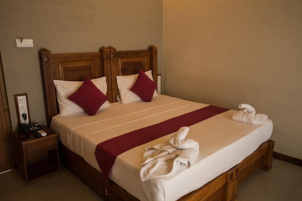 Piumara Hotel 3*