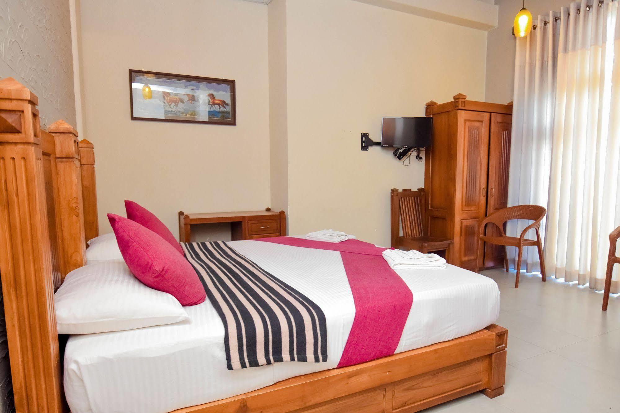فندق بيومارا ريزدنس 3*