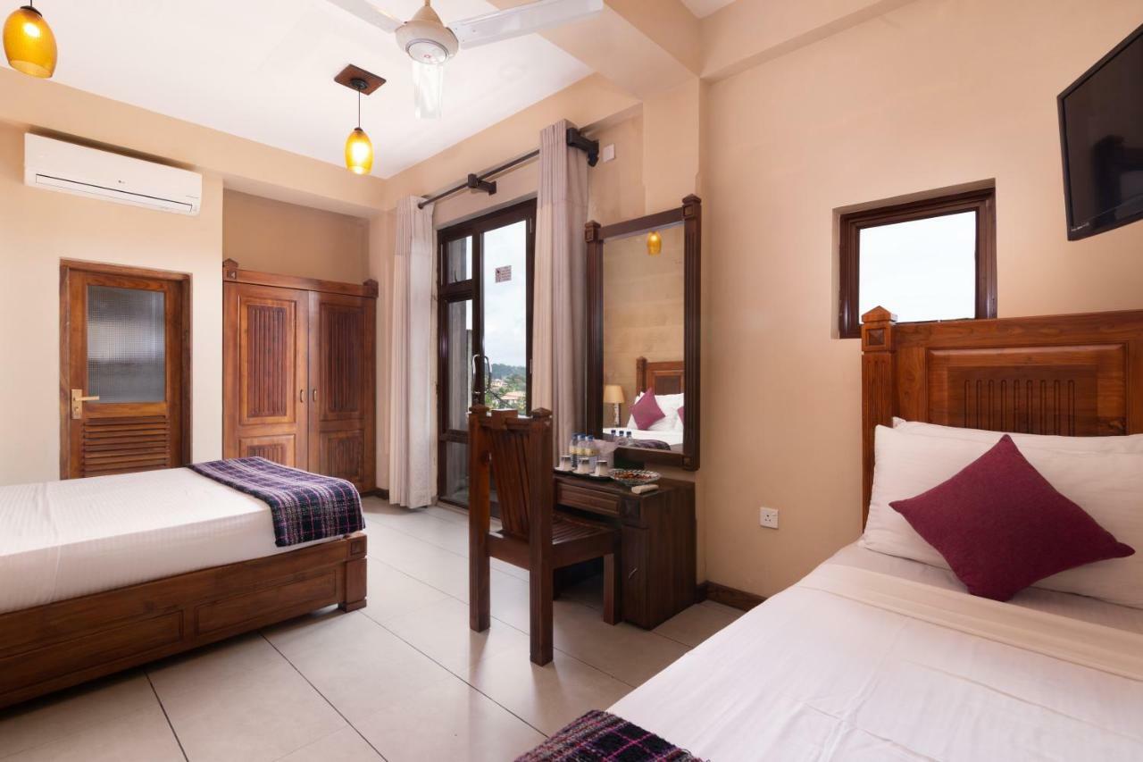 Piumara 3* Kandy