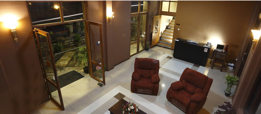 Piumara Hotel